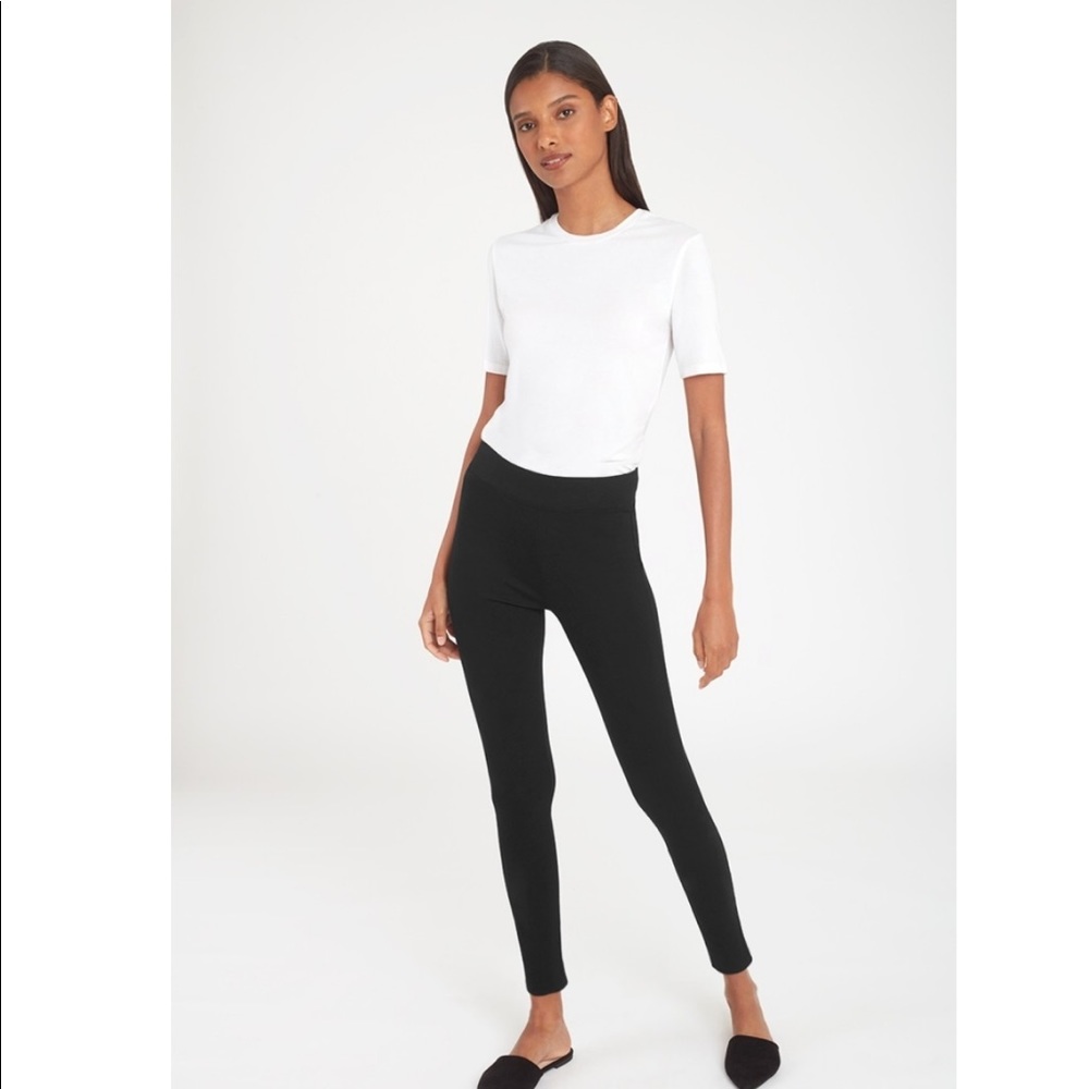 Ponte Legging Pant